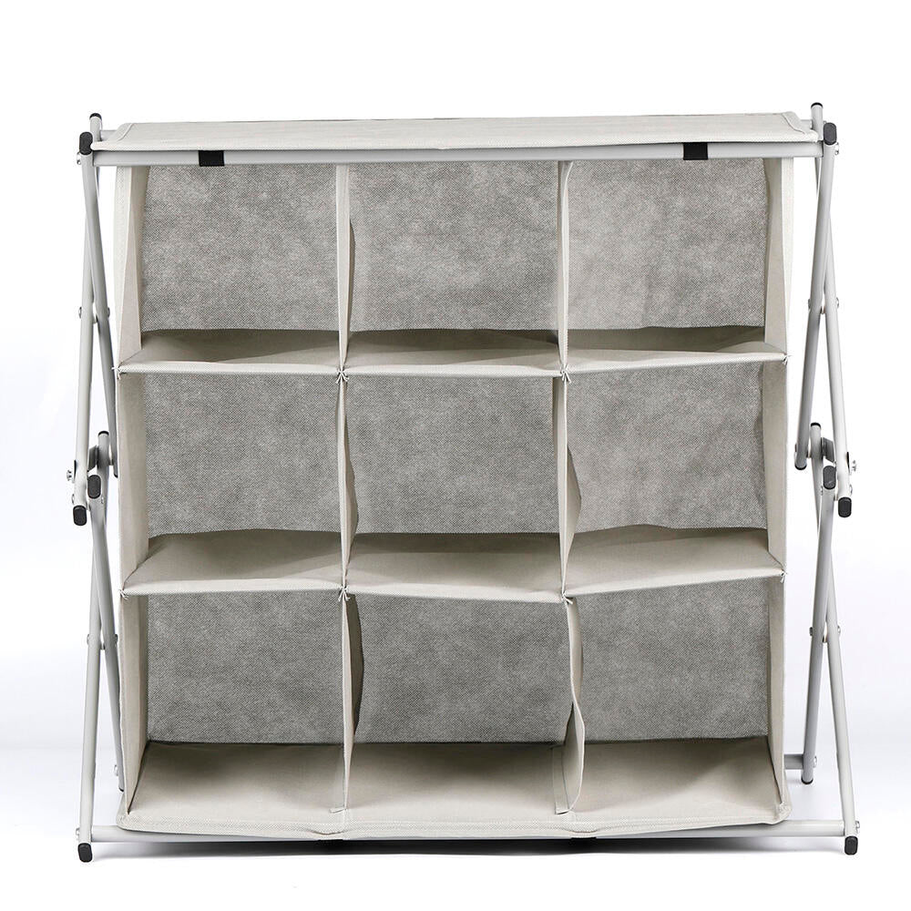 Organizador Multiusos 9 Compartimentos