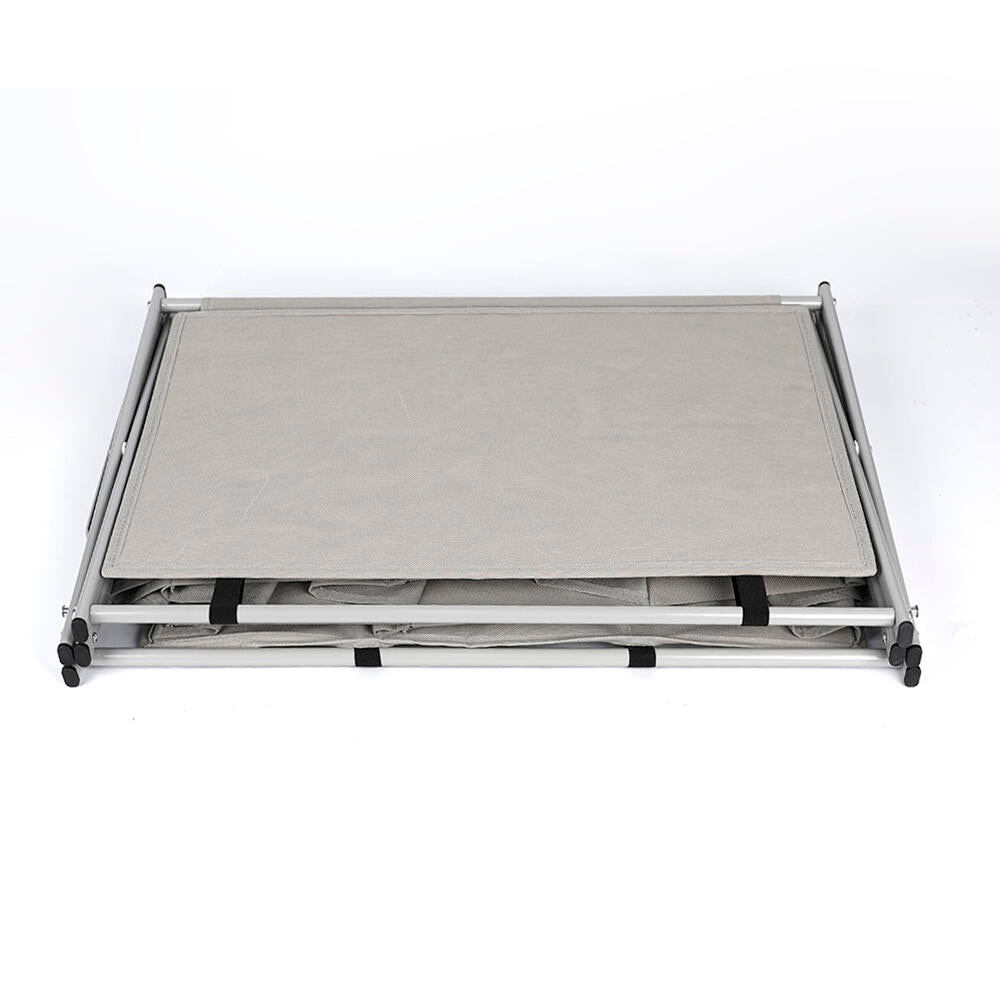 Organizador Multiusos 9 Compartimentos