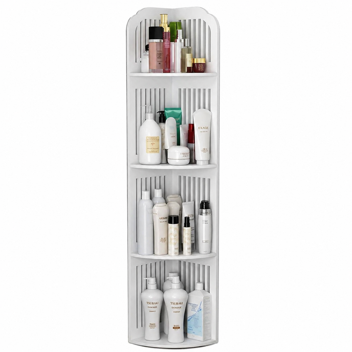 Organizador de Canto com Design Compacto e Moderno