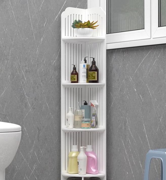 Organizador de Canto com Design Compacto e Moderno