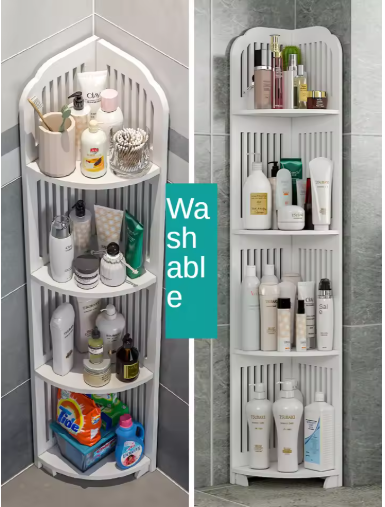 Organizador de Canto com Design Compacto e Moderno