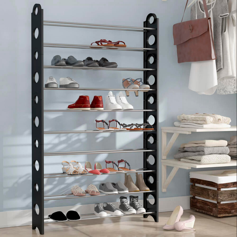 Organizador de Sapatos 50 Pares