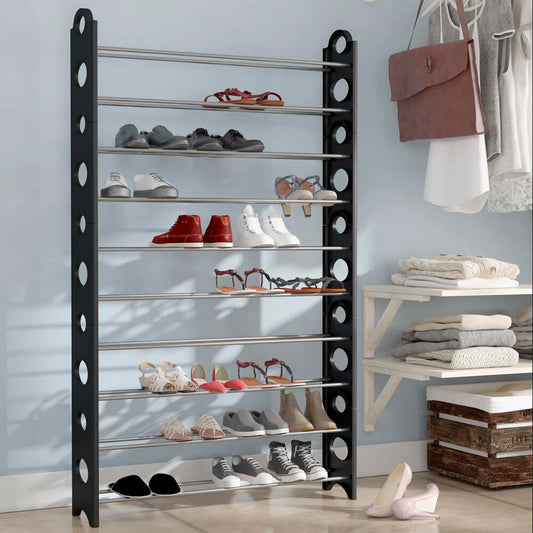 Organizador de Sapatos 50 Pares