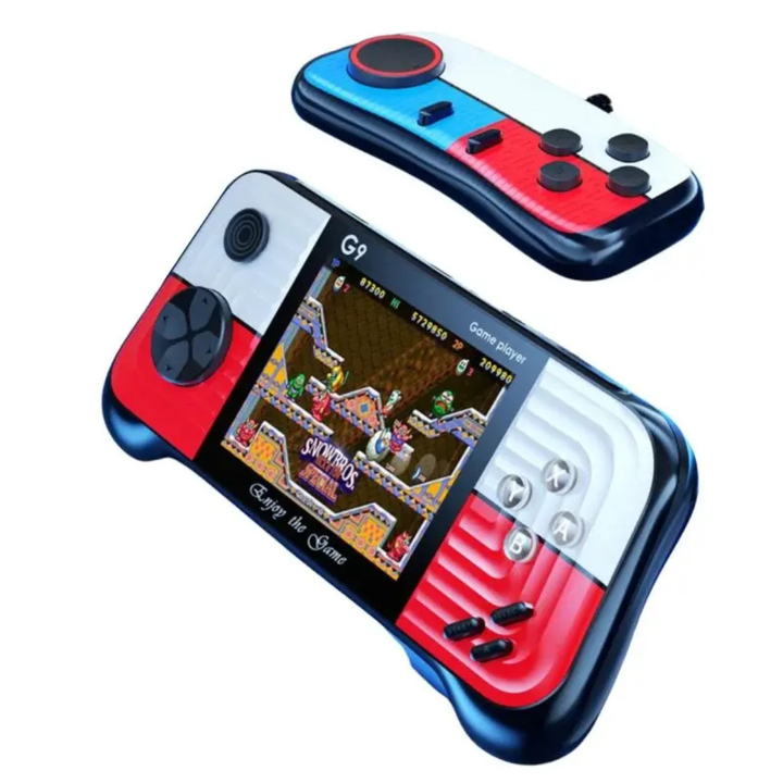Consola de Jogos Retro G9