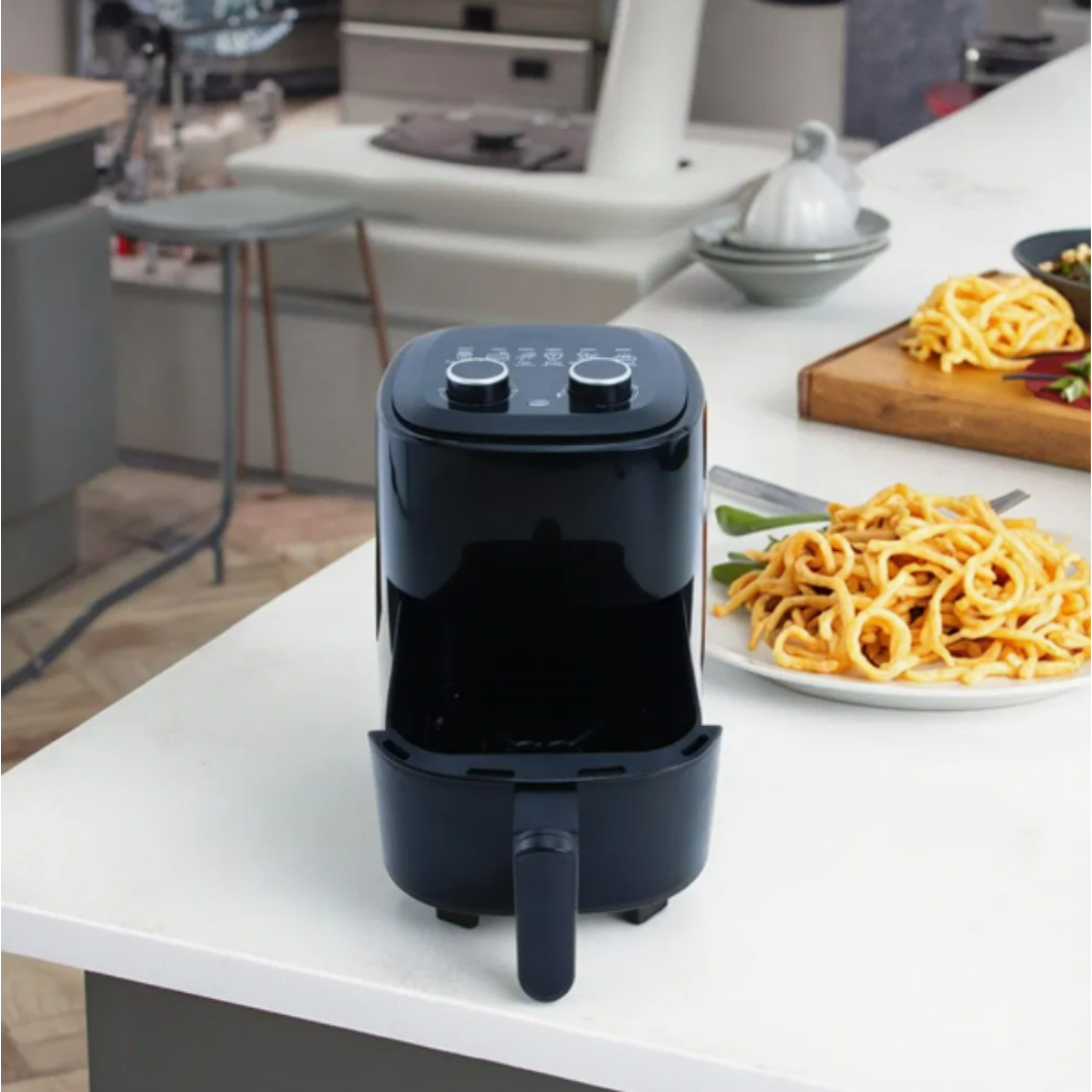 Air Fryer 4L – 1200W