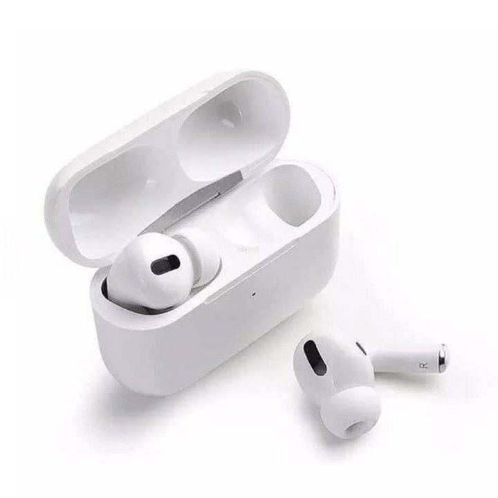 AirPods Pro – Som Premium, Conforto Absoluto