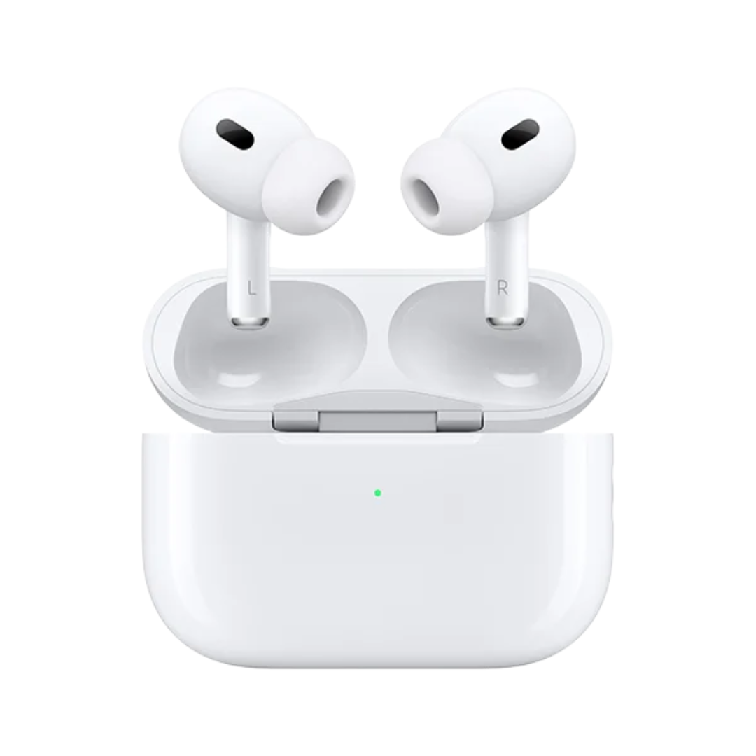 AirPods Pro – Som Premium, Conforto Absoluto