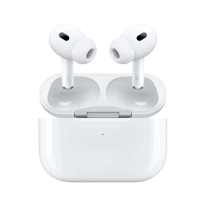 AirPods Pro – Som Premium, Conforto Absoluto