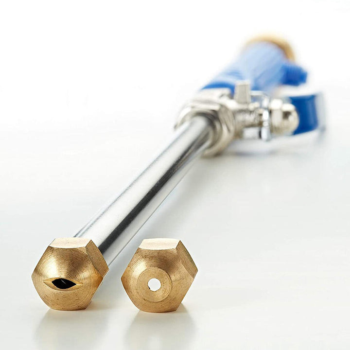 Pistola de Água Alta Pressão