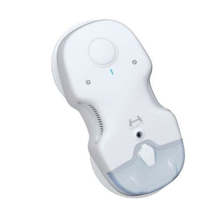 Robô limpador de vidros - HUTT C65 Branco