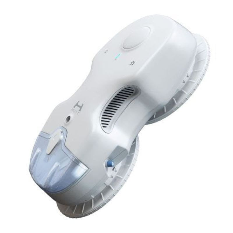 Robô limpador de vidros - HUTT C65 Branco