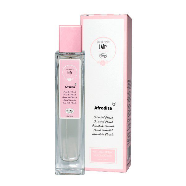 Perfume Vintage 75