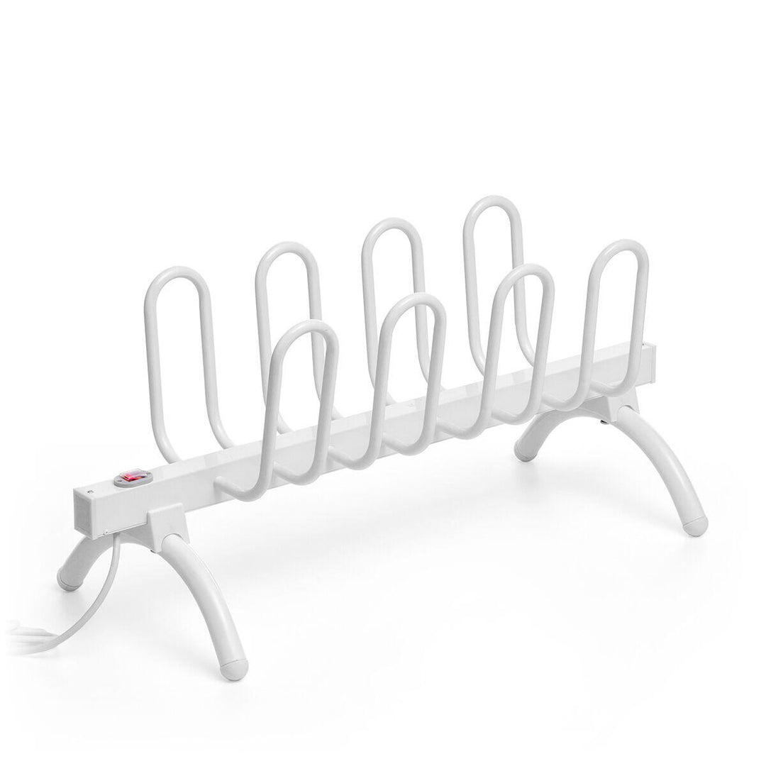 Secador de Calçado Eléctrico 80W -  4 Pares