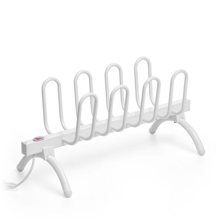 Secador de Calçado Eléctrico 80W -  4 Pares