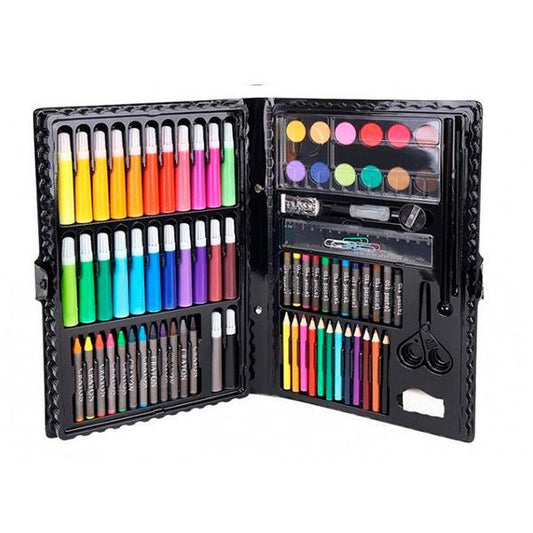 Mala de pintura 86 peças