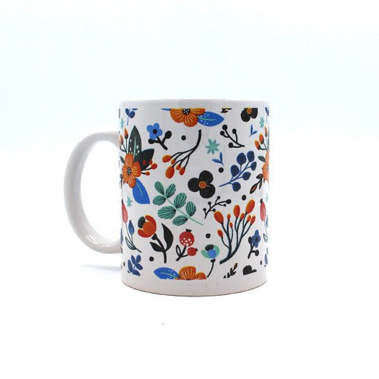 Caneca Mãe Adoro-te