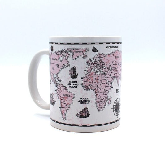Caneca És a melhor Mãe do Mundo