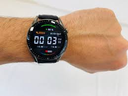 Smartwatch Arona Pro [ 𝗖𝗢𝗠𝗣𝗥𝗔 𝟭 𝗘 𝗥𝗘𝗖𝗘𝗕𝗘 𝟮 ]