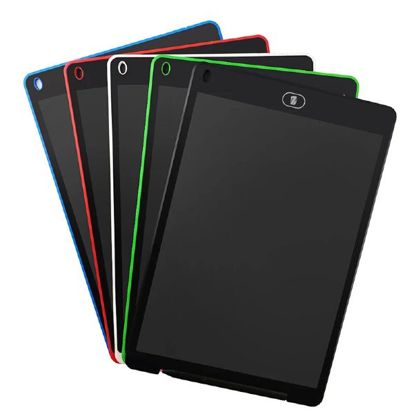 Tablet para Escrita 12"- Imagem Digital, Caligrafia