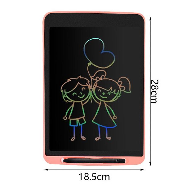 Tablet para Escrita 12"- Imagem Digital, Caligrafia