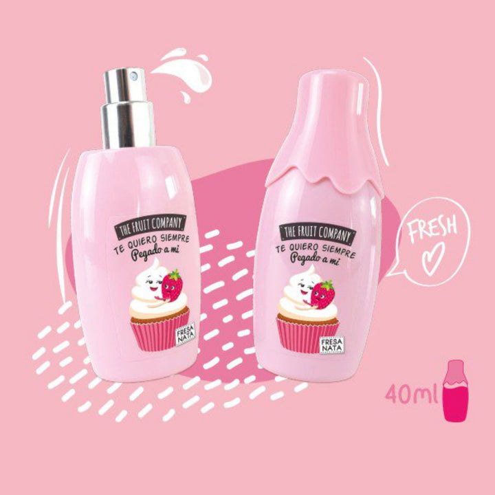 The Fruit Company, Perfume de Sorvete de Manga