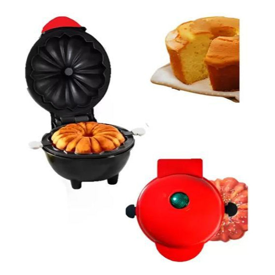 Máquina Elétrica de fazer Bolos