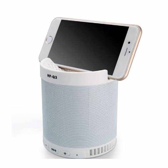 Coluna de som bluetooth Q3