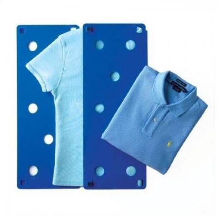 Dobrador de Roupa InnovaGoods