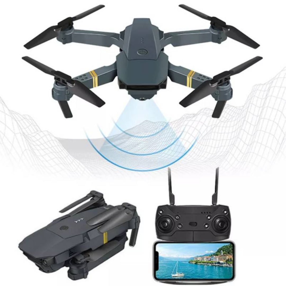 Drone 998Pro com Câmera
