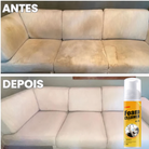 Foam Cleaner — Espuma de Limpeza