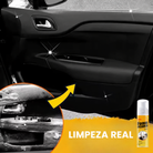 Foam Cleaner — Espuma de Limpeza