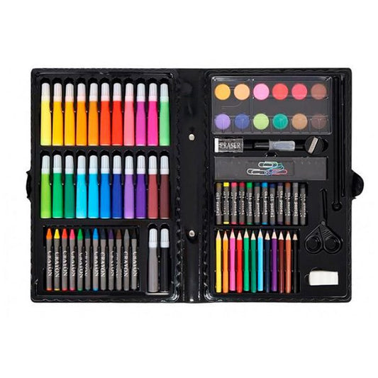 Mala de pintura 86 peças