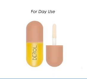 Aumento Labios Instantaneo , Plumper y brillo para el cuidado de los labios