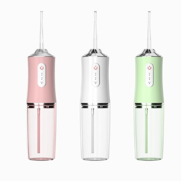 Irrigador Oral Elétrico PPS