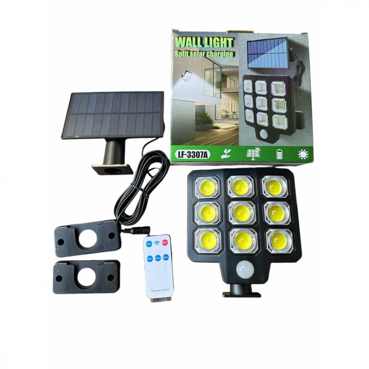 Luz Solar de Parede LF-3307A
