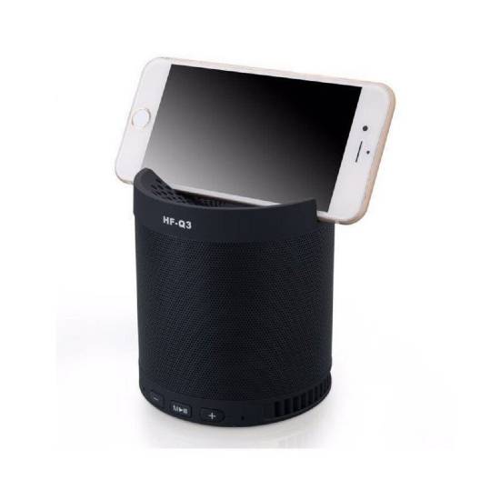 Coluna de som bluetooth Q3