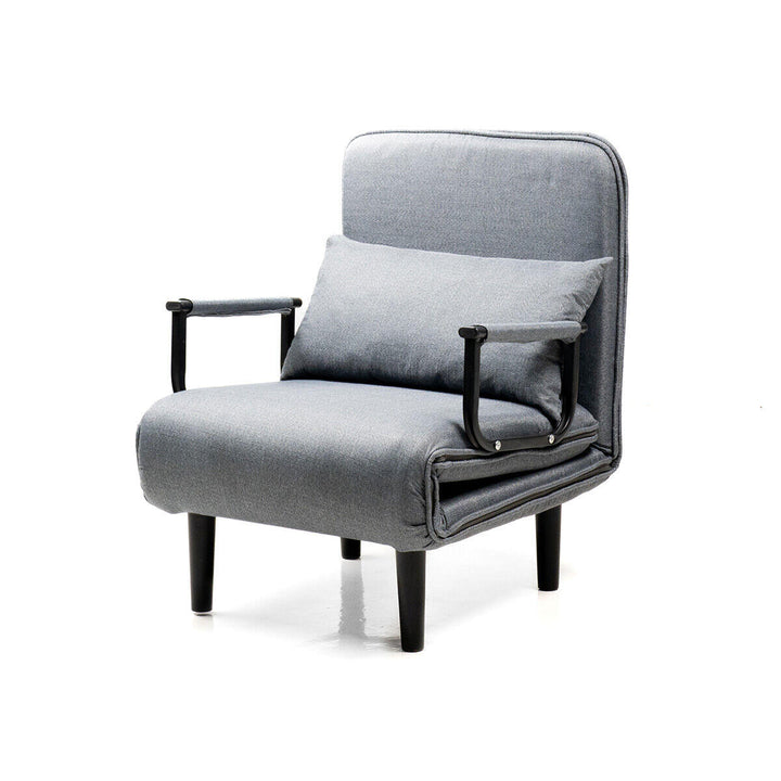 Sofá Cama Convertivel Individual 4 em 1 Softfa InnovaGoods