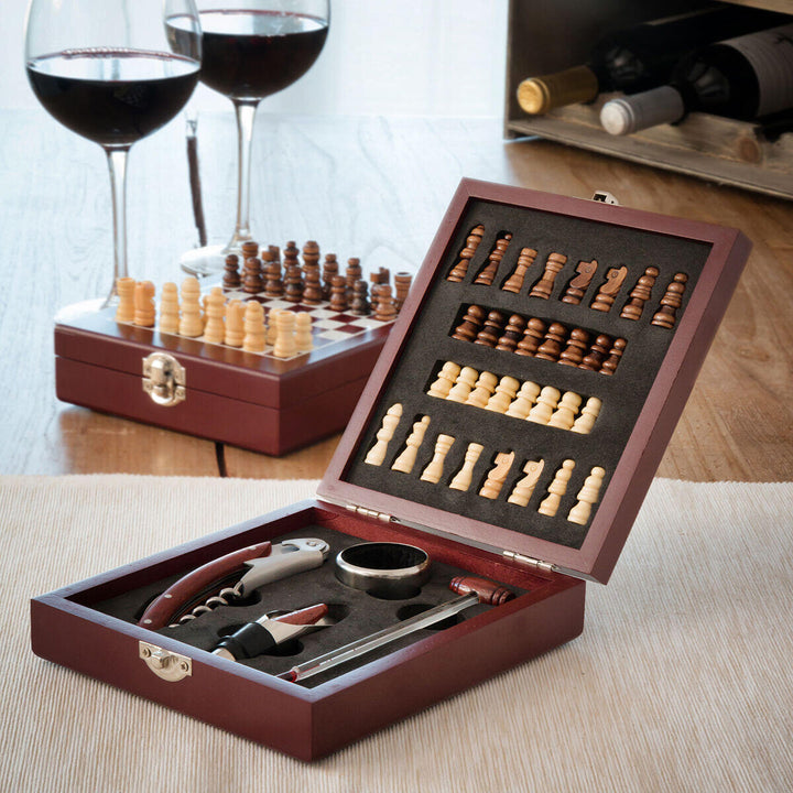 Conjunto para Vinho