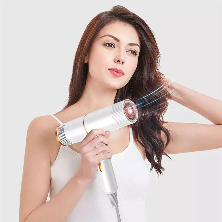 Secador de Cabelo Profissional
