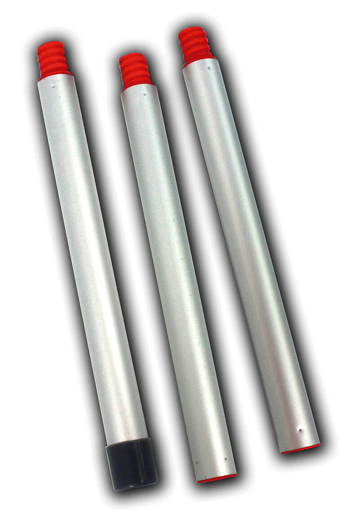 Rolo de Pintura Recarrregável com Cabo Extensível