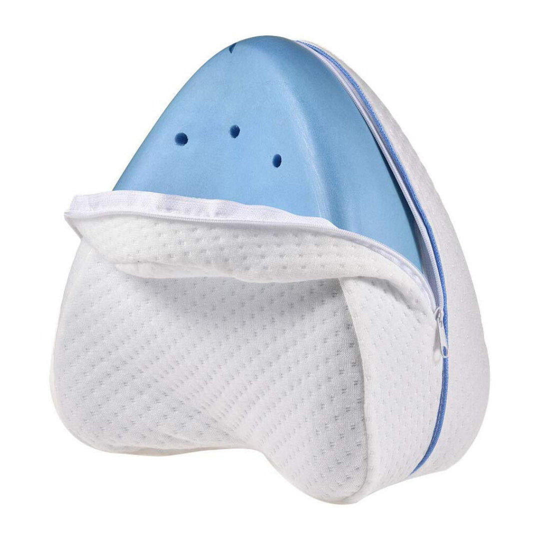 Pack 2 Almofadas Ortopédicas para Pernas e Anca