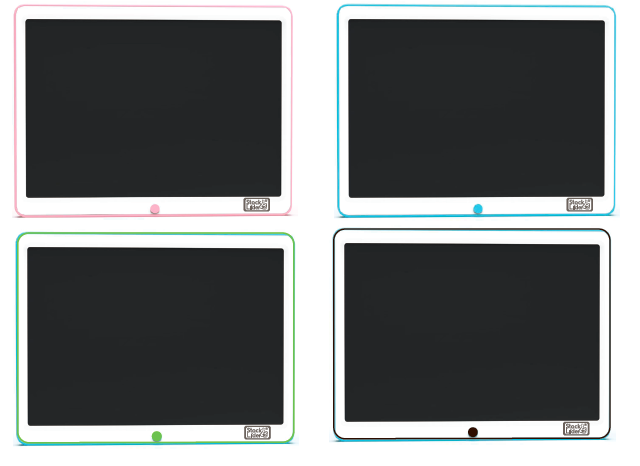 Tablet Mágico LCD 15’’ – Desenha, Aprende e Cria sem Limites