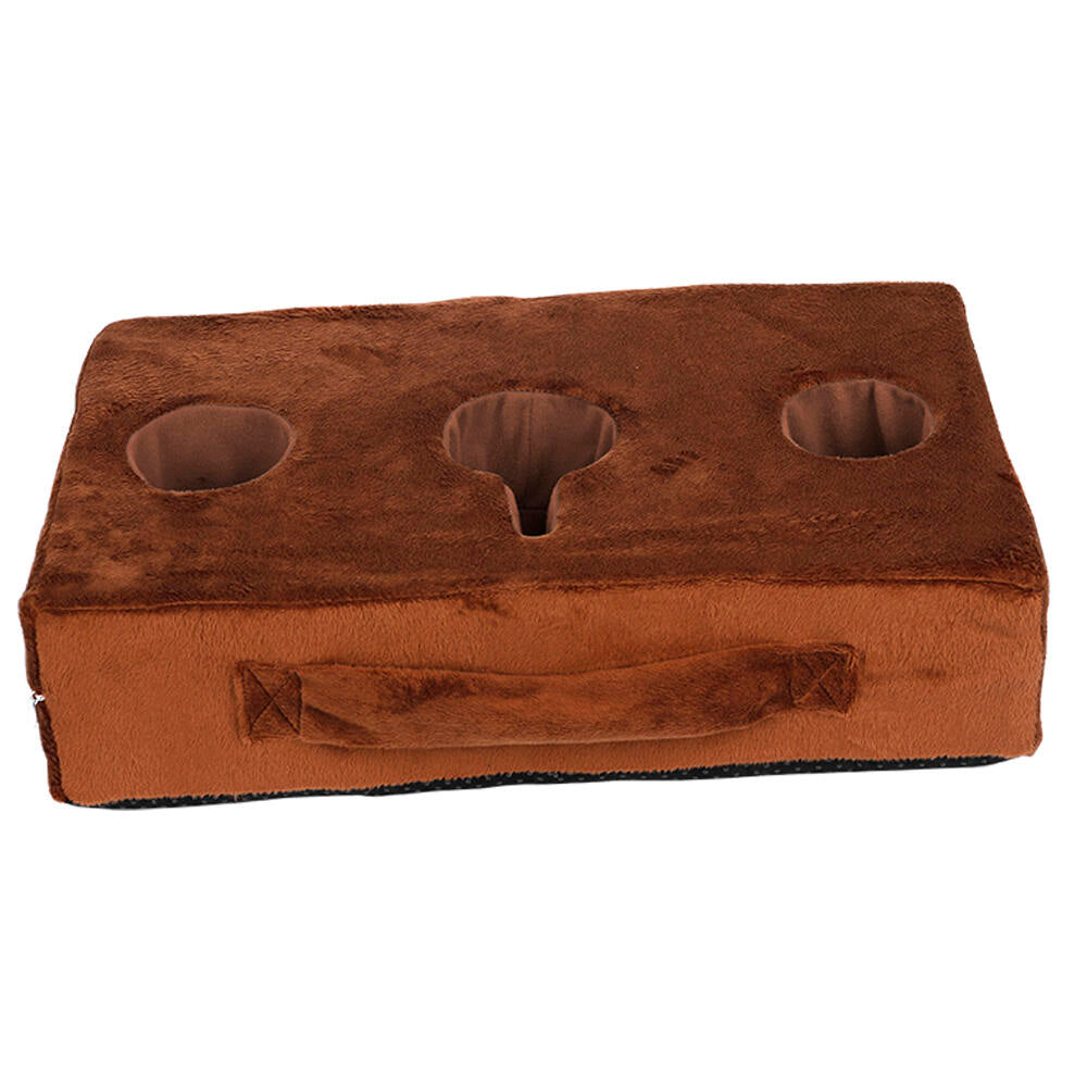 Almofada Porta-Canecas