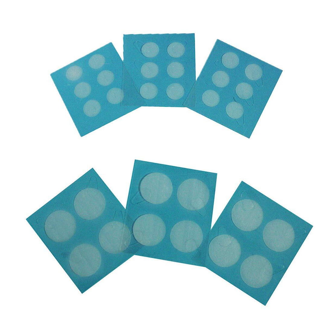 Skin Tag Patch – Elimina Verrugas de Forma Segura, Rápida e Sem Dor