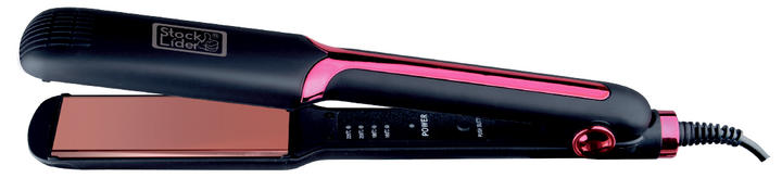 Prancha de Cabelo Profissional
