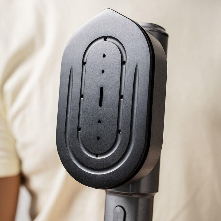 Ferro de Engomar a Vapor Vertical de Viagem 2 em 1 Vaoron InnovaGoods