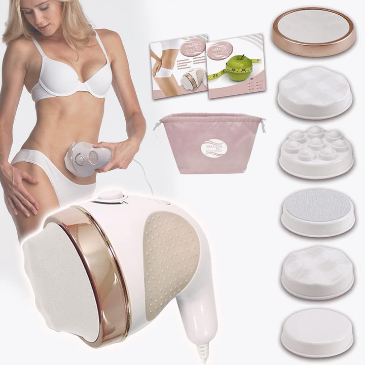 Massajador Anticelulite Vibratone Pro