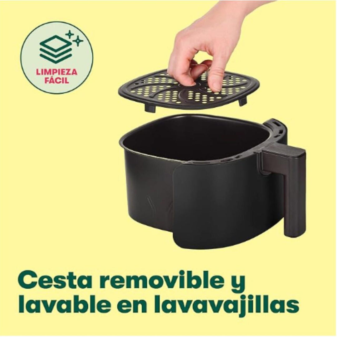 Airfryer 2,7L – 1200W