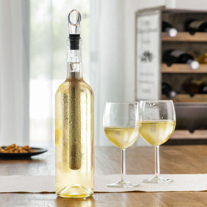 Conjunto para Vinho