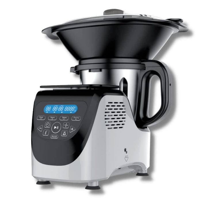 Robot de Cozinha Multifuncional Chef O Matic